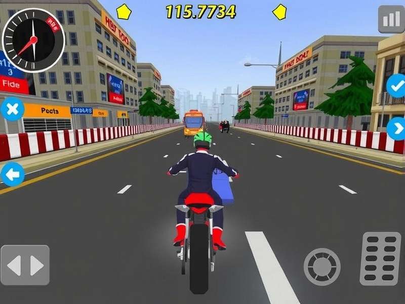 Hyderabadi Street Race Pro Tournament